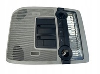 фото thumb №1, Освещение салона перед bmw x5 e70 9166624