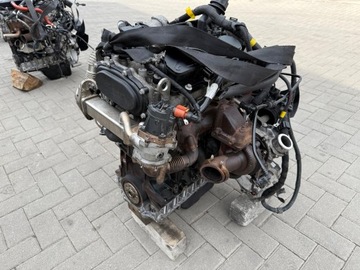 фото thumb №9, Двигатель 2.3 hpi iveco daily евро 6 2016-22r f1agl411 88tyś km