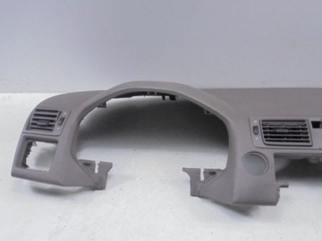 фото thumb №7, Volvo v50 04-07 капот панель роздавальна 30722599