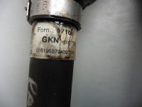 фото thumb №6, Приводной вал левая перед panda iii 4x4 1,3 m-jet 00519507940