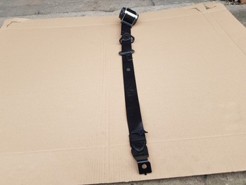 фото thumb №9, Pas безопасности правый перед пассажира opel astra h / 5 дверная 13181127