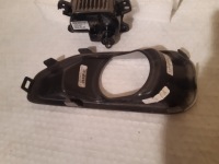 фото thumb №5, Jeep wrangler jl противотуманная фара правый оригинальный