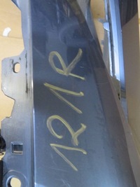 фото thumb №13, Бампер перед bmw x2 f39 m набір 2021-2023r 51119463841