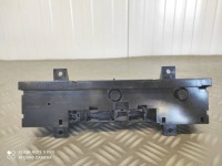 Панель кондиціонера mercedes-benz sprinter w906 a9069063000 Оригінал, фото thumb