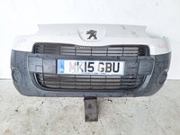 фото thumb №1, Peugeot partner iii lift 12-15 бампер