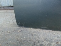 фото thumb №8, Дверь правый перед nissan pathfinder r51 ładne демонтаж