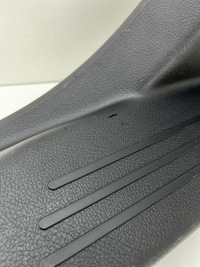 фото thumb №5, Mercedes x247 glb захист молдинг накладка поріг права задня a2476900201