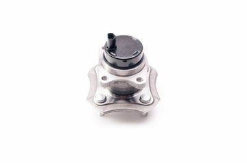 фото thumb №15, Ступица колёса з подшипник зад toyota yaris yaris