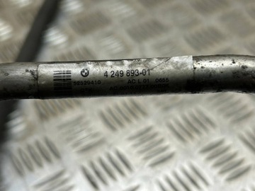 фото thumb №5, Шланг / шланг кондиционера a/c bmw 5 f10 f11 2011 4249893