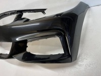 фото thumb №7, Bmw 4 f32 f33 m набір 2015- 8054502 бампер передній перед org