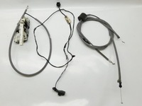 фото thumb №1, Замок двері зсувних 8pin a9067304335 - mercedes sprinter w906 06-14 eu