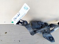 фото thumb №2, Механізм двірник двигун. renault twingo ii 1.2