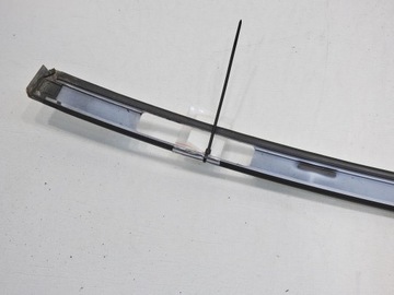 фото thumb №7, Планка крышная крыша левая 614-46 volvo v50 рестайлинг