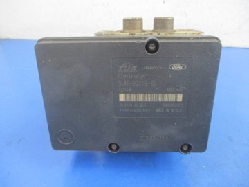 фото thumb №5, Ford maverick блок управления насос abs 5l842c346bh