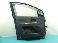 фото thumb №12, Двері перед ліва mazda 5 i 05-08 морський 32c