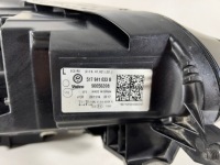 фото thumb №11, Vw sportsvan golf vii bi-xenon led лампа левая перед фара 517 eu - bdb