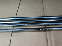 фото thumb №6, Планки двері, планка дверна, хром двері mercedes b клас w247 m