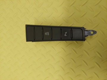 фото thumb №1, Vw passat b7 переключатель pdc esp 3ab927238k