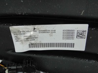 фото thumb №11, Mercedes eqa h243 243 бампер amg верхня запчастина