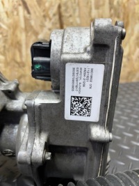 фото thumb №9, Трансмиссия рулевая рулевая рейка bmw x1 f48 xdrive 6882055 europa