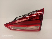 фото thumb №7, Лампа seat t. arona 18- pr