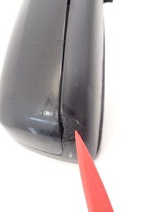 фото thumb №8, Opel astra g hb зеркало правое 259150