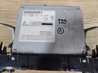 Toyota avensis t29 15-18 радио навигация Оригинал, фото thumb