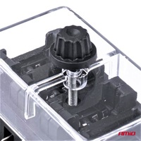 фото thumb №2, Коробка запобіжникова na запобіжники 4 розетка