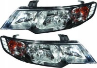 Купити Фари фари kia cerato ld '04- набір, фото thumb