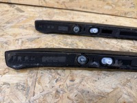 Peugeot 508 2 универсал рейлинги кровельные комплект с Разборки, фото thumb