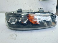 фото thumb №1, Лампа правая фара правый перед fiat punto ii