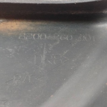 фото thumb №8, Renault scenic ii - grand scenic ii 2003 захист нижня двигуна