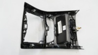 фото thumb №8, Bmw x3 g01 x4 g02 защита консоли центральной задняя задняя 6813111