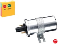 фото thumb №1, Ngk48346 катушка зажигания opel astra f, calibra a,