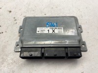 фото thumb №1, Renault clio v блок керування двигуна 237a00033r