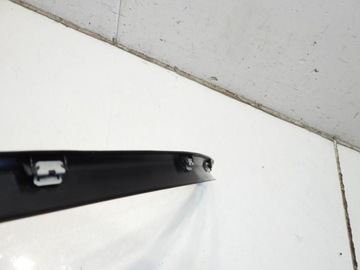 фото thumb №7, Планка рамка дверь правые перед bmw x1 e84 2990590