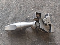фото thumb №9, Рулевой/подрулевой поворотов ford focus 98ag13335ae
