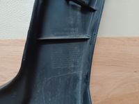 фото thumb №11, Opel crossland x 2017-2021 поріг молдинг поріг права 111738a2