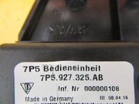 фото thumb №6, Porsche cayenne ii 7p панель підігрів сидінь