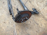 фото thumb №7, Oś задня opel astra iv