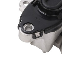 фото thumb №13, Праве кронштейн двигуна 95418203 металевий кронштейн кріпильний двигуна