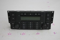 фото thumb №1, Радіо cd заводський 6h52-18845-ac freelander ii