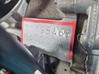 фото thumb №11, Двигун b47d20a bmw x3 g01 2.0d 190km 2018+ film вимірювання