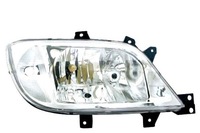 фото thumb №2, Фара лампа передняя tyc 9018202461 2755966 34