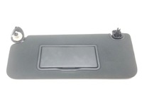 фото thumb №1, Защита солнцезащитная левый honda civic x