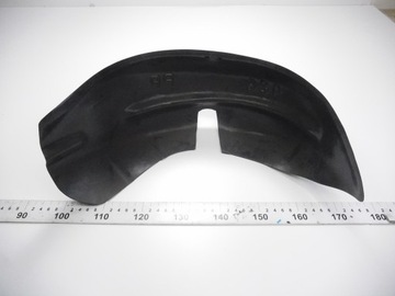 фото thumb №6, Подкрылок seicento перед fiat 60797156
