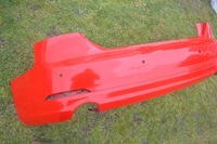 фото thumb №1, Бампер задня задній audi a5 8w 8w6 2 труби 17-