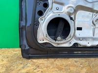 фото thumb №13, Двері праве передні перед audi a8 d3 02- лак: lz7q