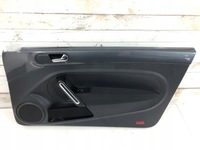 фото thumb №1, Боковина дверь правые vw beetle 5c hb европа комплект
