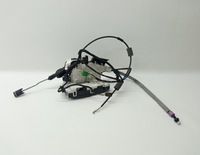 фото thumb №1, Замок двері правий mercedes sl r231 400 a2317601240